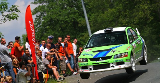 Rajd Karkonoski